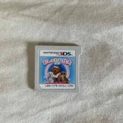 おしゃれな子犬 3D ニンテンドー3DS