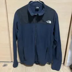ノースフェイス マウンテンバーサマイクロジャケット ＸＬ NL71904