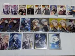 アイナナ 八乙女楽 カード類 まとめ売り 22枚