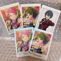 あんスタ ぱしゃっつ Valkyrie