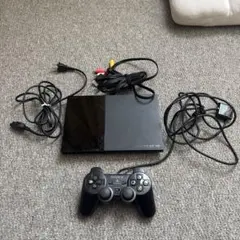 【動作確認済み】PlayStation 2 本体 SCPH-90000