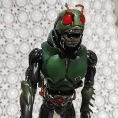S.I.C. ライダーブラック