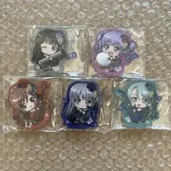 2025年最新】缶バッジ+roseliaの人気アイテム - メルカリ