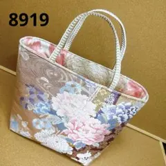 帯バッグ　　8919