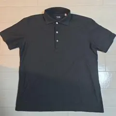 Maker's Shirt 鎌倉シャツ ポロシャツ ブラックのサムネイル