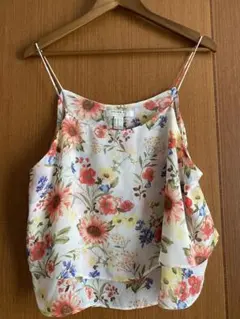 重ね着キャミソール　Forever21のサムネイル