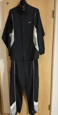 【稀少】NIKE BASKETBALL セットアップ Mサイズ 廃盤品