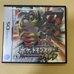 ポケットモンスター プラチナ DS ソフト