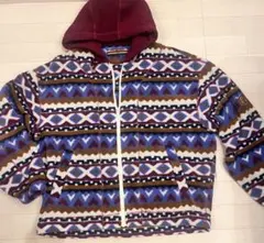 +phenix フリースジャケット