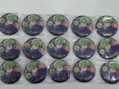 あんスタ　中国　缶バッジ　時光　巴日和