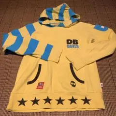 DREAM BABY BABYDOLL フード付きパーカー　S