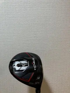 値下げ！希少！テーラーメイド　ステルス2プラス 15度　フェアウェイウッドのサムネイル