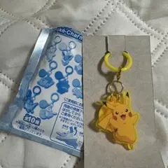 ポケットモンスター Poké-Charm ピカチュウのサムネイル