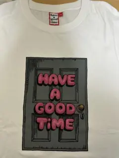 山崎美弥子 アートTシャツ ピンク Mサイズ 山崎美弥子 アートTシャツ ピンク Mサイズ - メルカリ