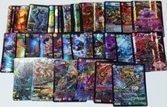 邪神爆発デュエナマイト sr vr r 等 まとめ売り