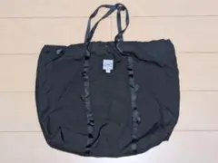 Epperson Mountaineering ブラックトートバッグ