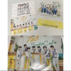 なにわのにわ　グッズ