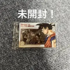 2026年最新】スーパードラゴンボールヒーロー abs-33の人気アイテム