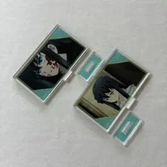 鬼滅の刃　メモリーズミニスタンド　時透無一郎