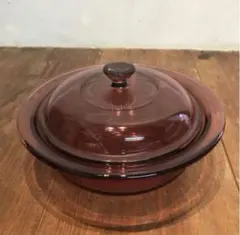 クランベリー ビジョンボウルセット VN-9-CB2 クランベリー ビジョンボウルセット VN-9-CB2