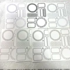 ggaggong様　素材　おすそ分け　14枚