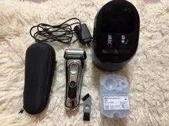 展示品】BRAUN Series 9 Pro+ Type5793 br3 - メルカリ