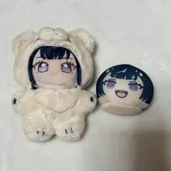 冴霧笑主 エス いつぬい おまんじゅう