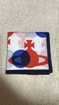 Vivienne Westwood バンダナ ハンカチ