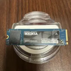 Kioxia CM5-R U.2 NVMe Gen3x4 SSD 3.84 TB - メルカリ