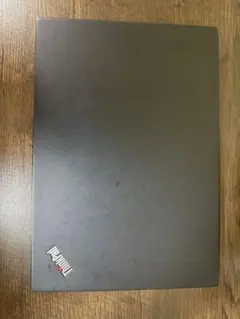 レノボ ThinkPad X13 Gen1 LTEモデル 2020年発売