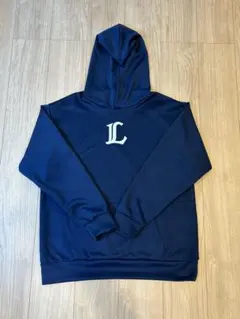 埼玉西武ライオンズ パーカー Lサイズ