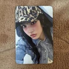 2025年最新】stayc ユン トレカの人気アイテム - メルカリ