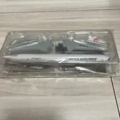 JAL SKY SUITE777 日本航空 飛行機 模型 JA731Jのサムネイル