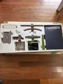 鉄道模型 KTM HOゲージ EB61（未塗装キット） - メルカリ