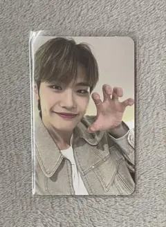 zerobaseone テレ soundwave トレカ サウェ zb1