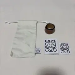 (美品)ロエベ バングルのサムネイル