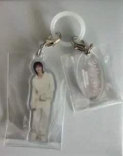 SEVENTEEN yakusoku popup カプセルトイ THE8 - メルカリ