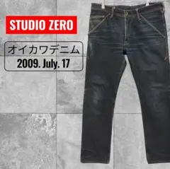 2026年最新】STUDIO ZERO メンズ デニム・ジーンズの人気アイテム 