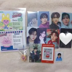 スキズ チャンビン トェッキ まとめ売り