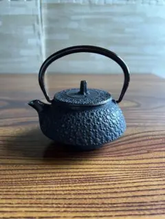 2026年最新】古い南部鉄瓶の人気アイテム - メルカリ