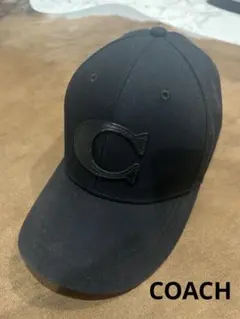 2025年最新】coach キャップの人気アイテム - メルカリ