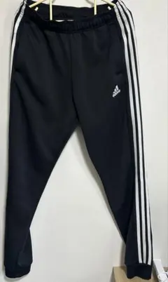 adidas ジャージ ズボン Mサイズ