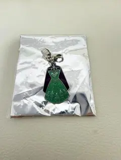 ディズニーストア　アナと雪の女王2 シークレットチャーム エルサ　戴冠式