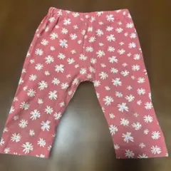 ELFINDOLL CLASSIC 花柄パンツ ピンク　95cmのサムネイル