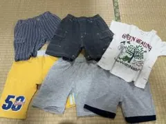 子供服　80 まとめ売り