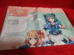 ホロライブ 一番くじ のれんタペストリー　hololive　ホロクッキング