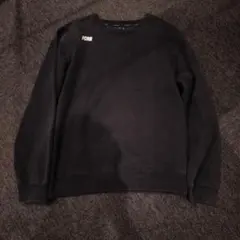 Lサイズ　ブリストル　SMALL LOGO CREWNECK SWEATのサムネイル