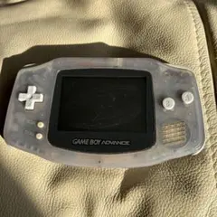 GAMEBOYADVANCE AGB_001