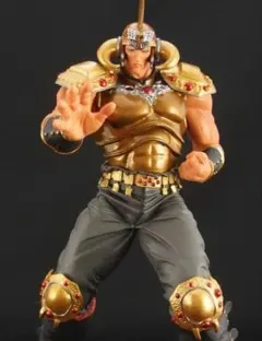 2025年最新】ラオウ 海洋堂の人気アイテム - メルカリ