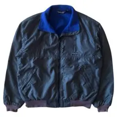 L 極美品 80s パタゴニア patagonia シェルドシンチラジャケット